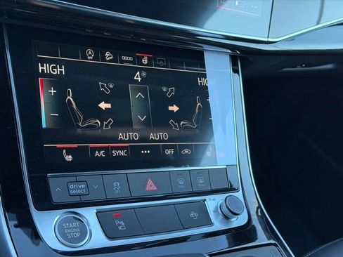 New 2026 Audi Q7 3.0T Premium AWD/4WD image 13