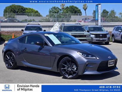 Used 2025 Toyota GR86 Premium w/ ALL Weather Mat Package (TMS)