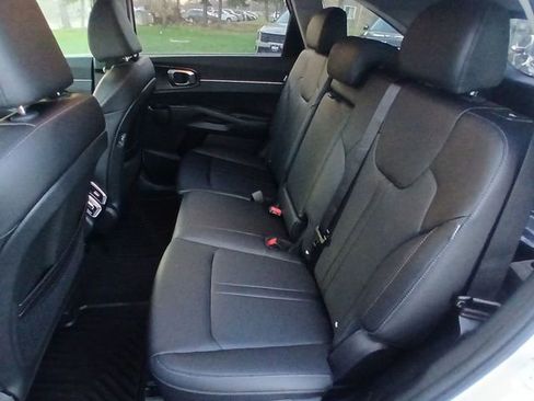 New 2026 Kia Sorento S AWD/4WD image 21