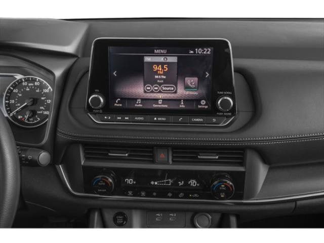 New 2026 Nissan Rogue SV AWD/4WD image 12