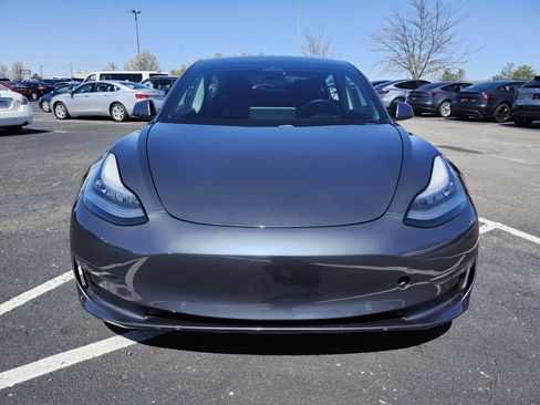 Used 2020 Tesla Model 3 Performance image 11
