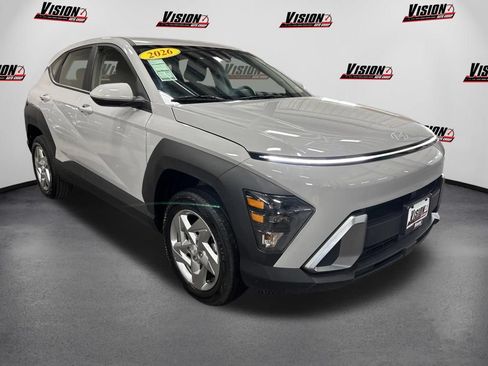 Used 2026 Hyundai Kona SE AWD/4WD image 7
