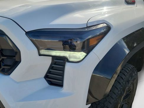 Used 2026 Toyota Tacoma TRD Pro w/ Tow Tech Package AWD/4WD image 27