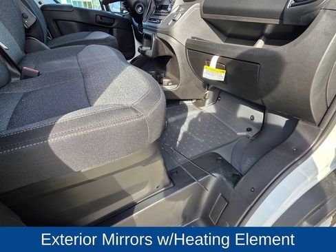 New 2026 RAM ProMaster 2500 w/ Convenience Group image 13