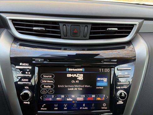 Certified 2024 Nissan Murano SV image 12