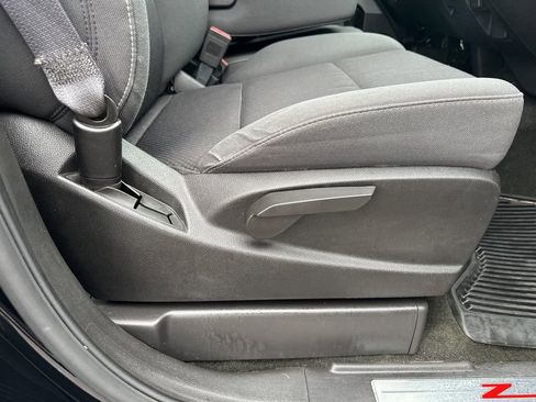 Used 2014 Chevrolet Silverado 1500 LT w/ All Star Edition image 23