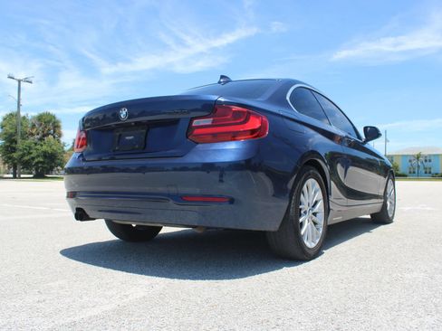 Used 2016 BMW 228i xDrive Coupe AWD/4WD image 25