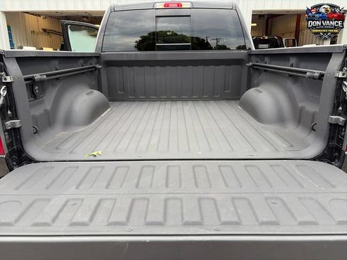 Used 2025 RAM 1500 Big Horn AWD/4WD image 23