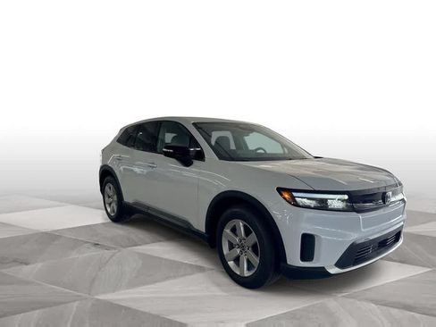 New 2026 Honda Prologue EX image 2