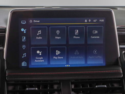 Used 2024 Chevrolet Suburban RST w/ Luxury Package AWD/4WD image 19