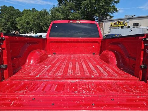 Used 2024 RAM 1500 Classic SLT RWD image 12