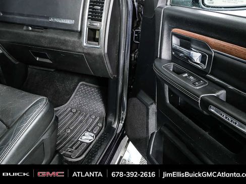 Used 2014 RAM 1500 Laramie w/ Convenience Group image 25