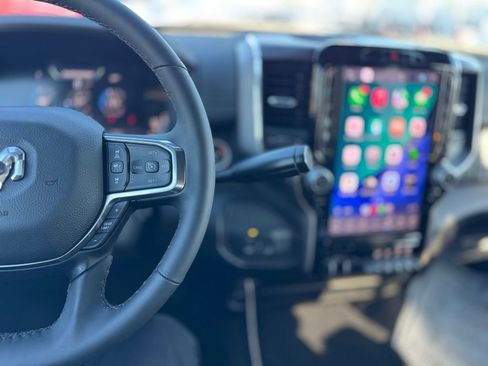 Used 2026 RAM 2500 Laramie image 8