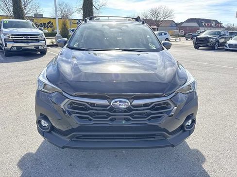 New 2026 Subaru Crosstrek 2.5i Limited w/ Crosstrek Mirror Package AWD/4WD image 10