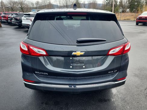 Used 2020 Chevrolet Equinox LT image 7