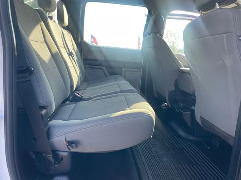 Used 2020 Ford F350 XL w/ Power Equipment Group AWD/4WD image 17