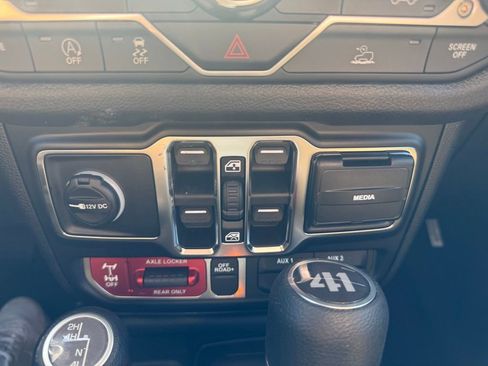 New 2026 Jeep Wrangler Willys image 24