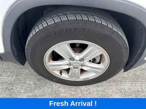 Used 2020 Chevrolet Trax LS FWD image 18