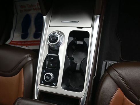 Used 2022 Ford Explorer King Ranch w/ Class IV Trailer Tow Package image 14