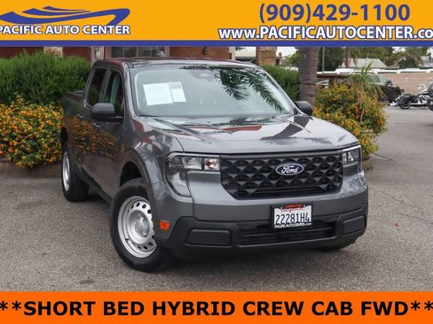 Used 2025 Ford Maverick XL FWD image 1