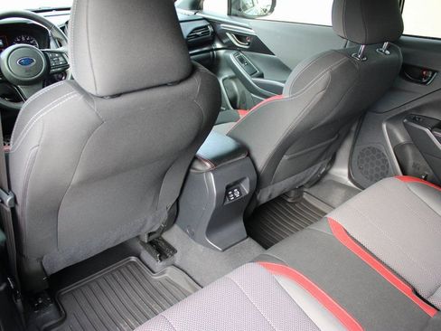 Certified 2024 Subaru Impreza RS image 25