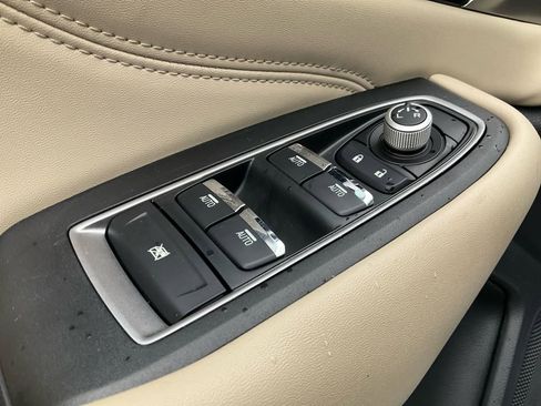 Used 2020 Subaru Legacy Limited image 33