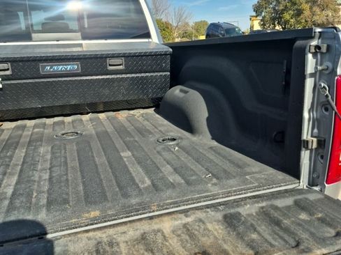 Used 2024 RAM 2500 Laramie AWD/4WD image 58