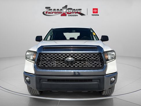 Used 2020 Toyota Tundra SR5 image 2