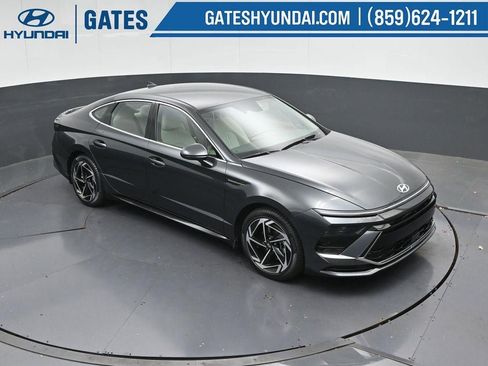 New 2026 Hyundai Sonata SEL image 53