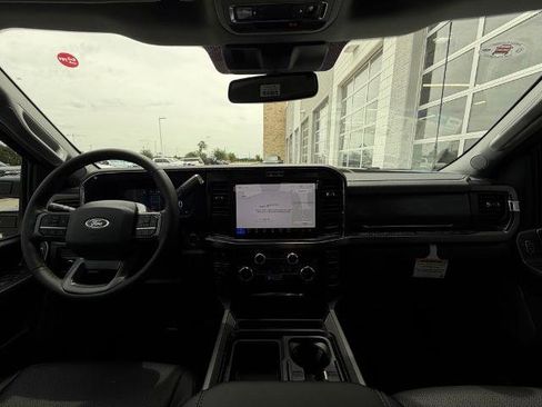 New 2026 Ford F250 Lariat AWD/4WD image 26