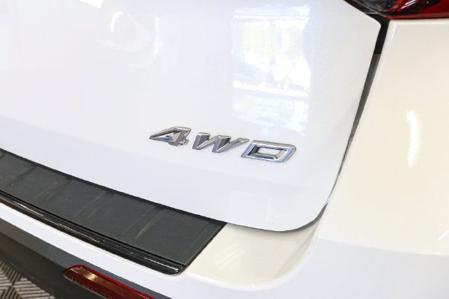 Used 2023 Ford Explorer ST-Line AWD/4WD image 10