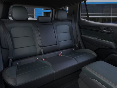 New 2026 GMC Terrain AT4 image 17