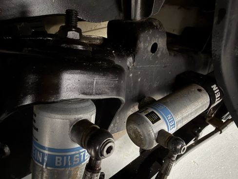 Used 2022 Toyota Tacoma TRD Sport w/ Technology Package image 6