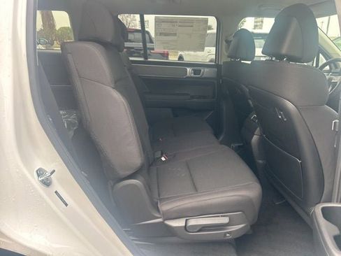 New 2026 Hyundai Santa Fe SE image 23