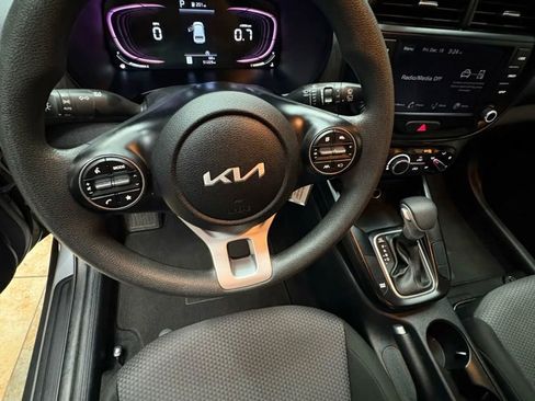 Used 2024 Kia Soul LX w/ Option Group 015 image 5