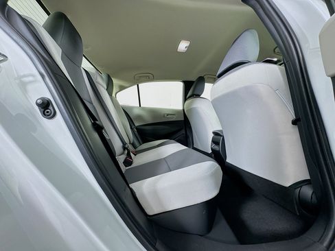 Certified 2024 Toyota Corolla LE w/ LE Convenience Package FWD image 27