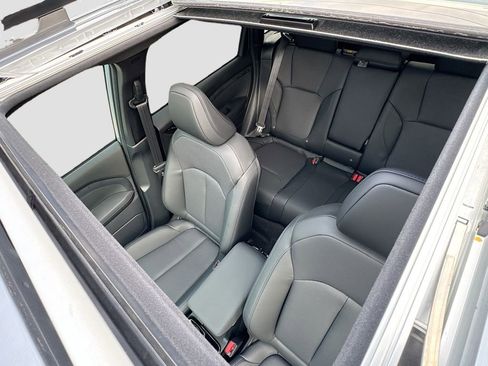 New 2026 Subaru Forester Limited AWD/4WD image 26