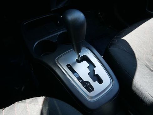 Used 2024 Mitsubishi Mirage ES FWD image 24