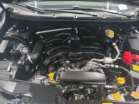 Used 2024 Subaru Impreza 2.0i Sport image 20