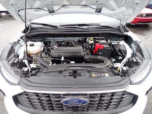 Used 2023 Ford Escape Active w/ Tech Pack #1 image 13