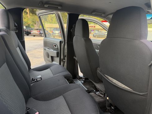 Used 2007 GMC Canyon SLE RWD image 22