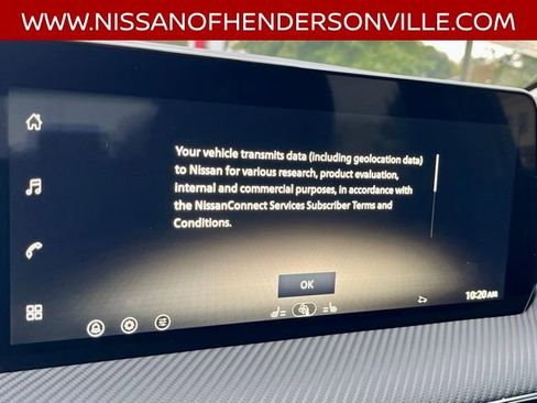 New 2026 Nissan Kicks SR w/ Cold Weather Package AWD/4WD image 28