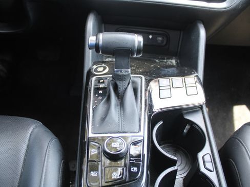 Certified 2023 Kia Sportage SX FWD image 37