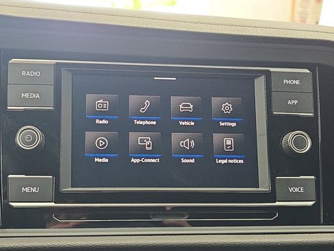 Used 2023 Volkswagen Jetta Sport FWD image 20