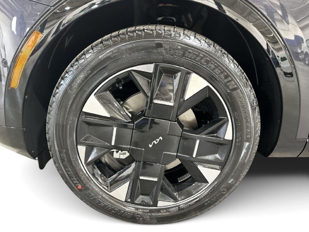 New 2026 Kia Sportage SX FWD image 19