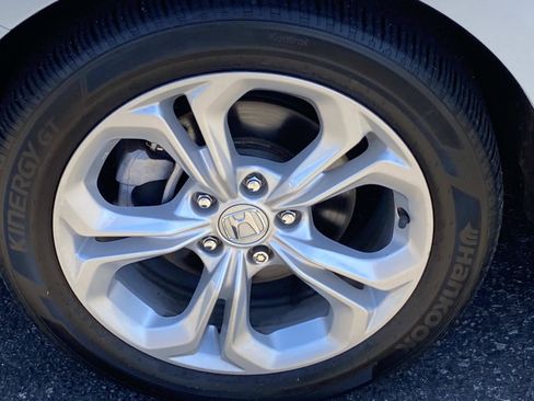 Used 2023 Honda Accord LX image 24
