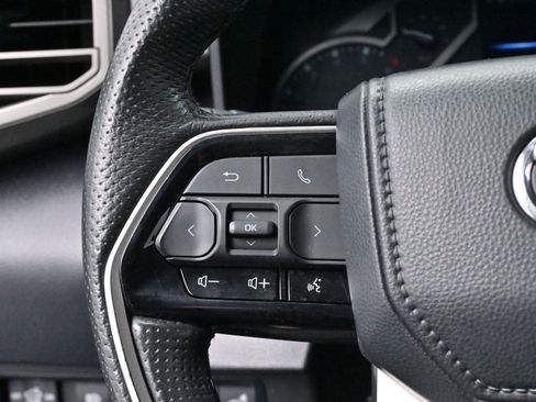 Used 2023 Toyota Tundra SR5 w/ Advanced Technology Package image 17