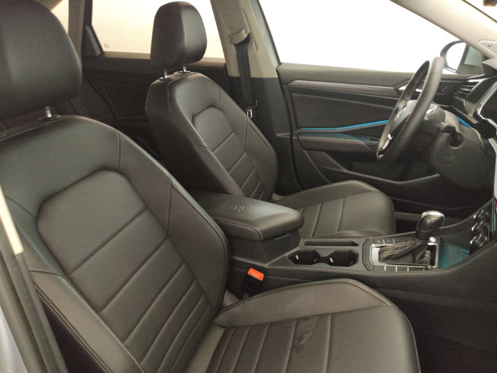 Used 2021 Volkswagen Jetta SEL FWD image 21