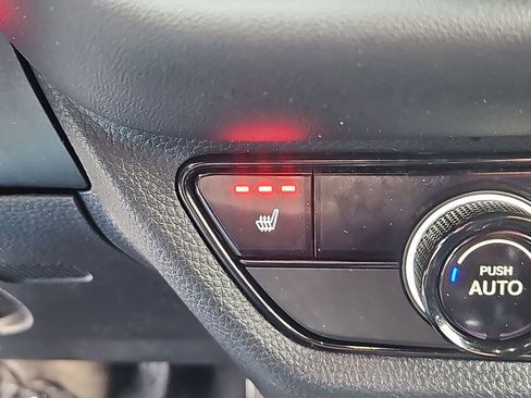 Used 2024 Honda HR-V Sport image 17