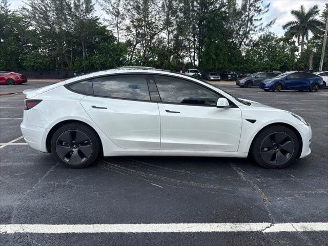 Used 2023 Tesla Model 3 Long Range AWD/4WD image 8